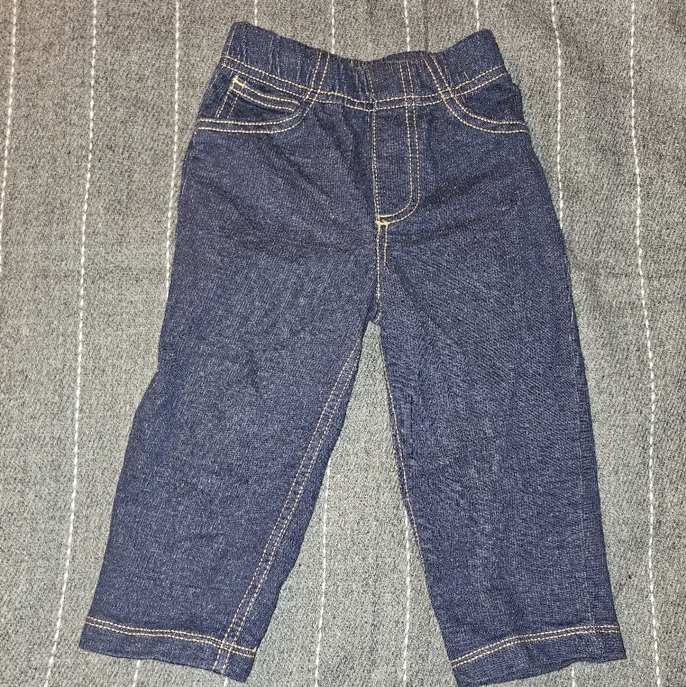 Carter's pants